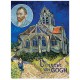 Vincent van Gogh falinaptár \S03\ Vincent van Gogh falinaptár \S03\